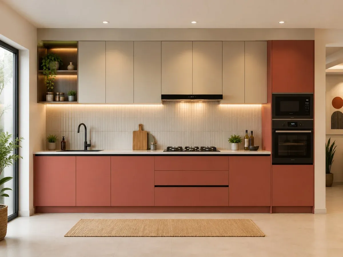 Kitchen Designs
