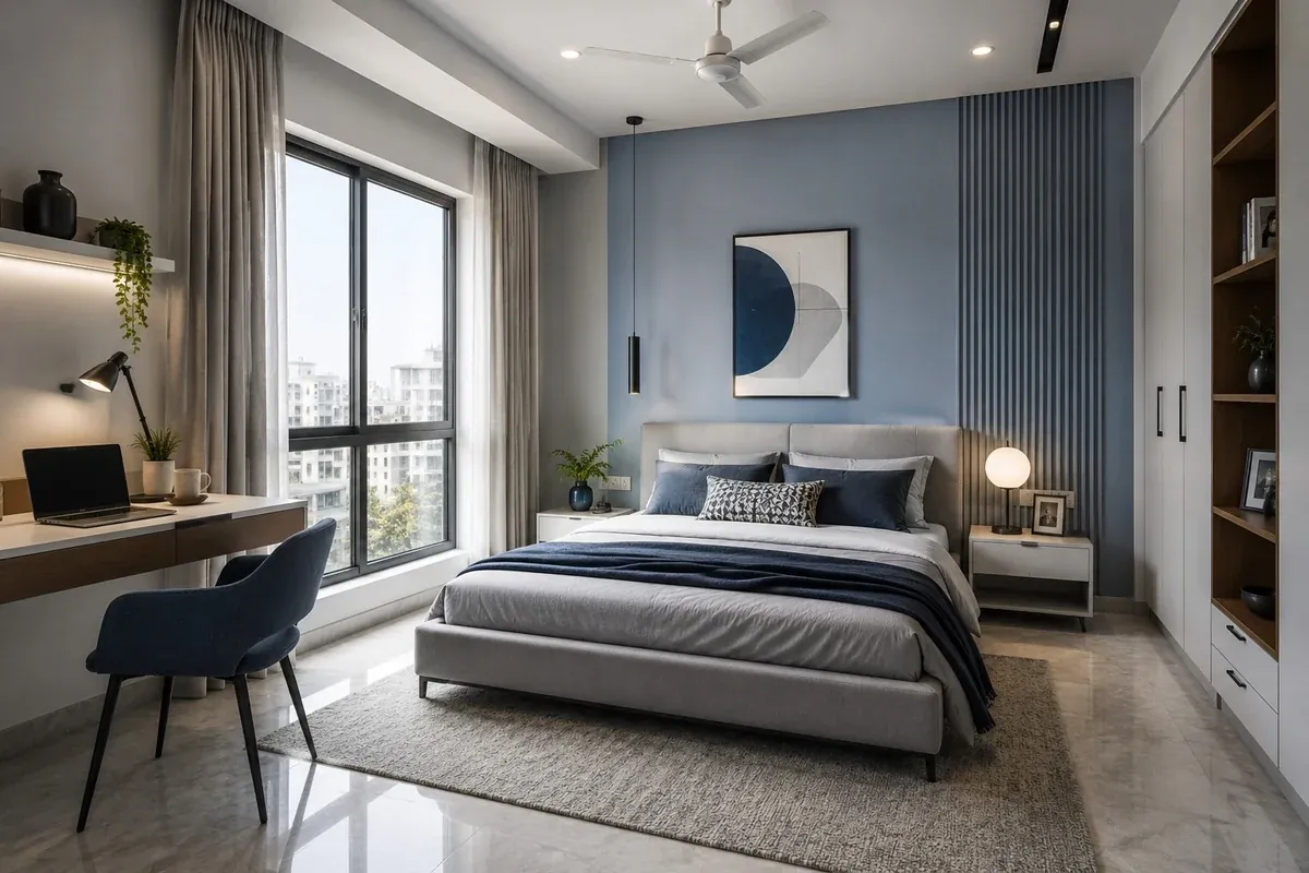 Master Bedroom Designs