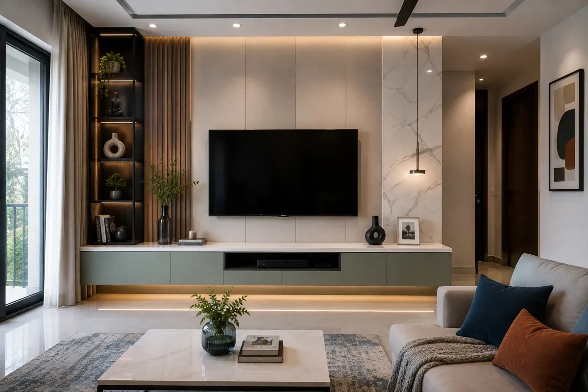 TV Unit Designs